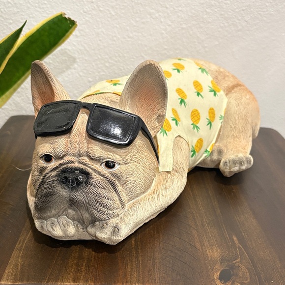 Other - 🍍 SUMMER FRENCHIE ☀️